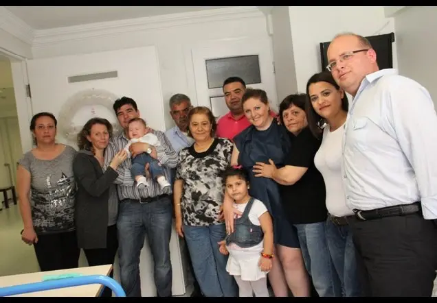 NİL PULAT'ın Web Sayfası – doğum hikayesi fotoğrafı 12/77 · Songül Turgut, İzmir
