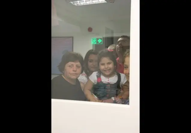 NİL PULAT'ın Web Sayfası – doğum hikayesi fotoğrafı 42/77 · Songül Turgut, İzmir