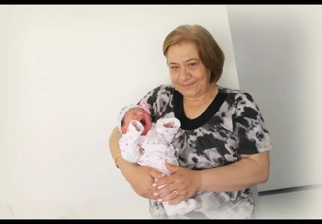 NİL PULAT'ın Web Sayfası – doğum hikayesi fotoğrafı 71/77 · Songül Turgut, İzmir