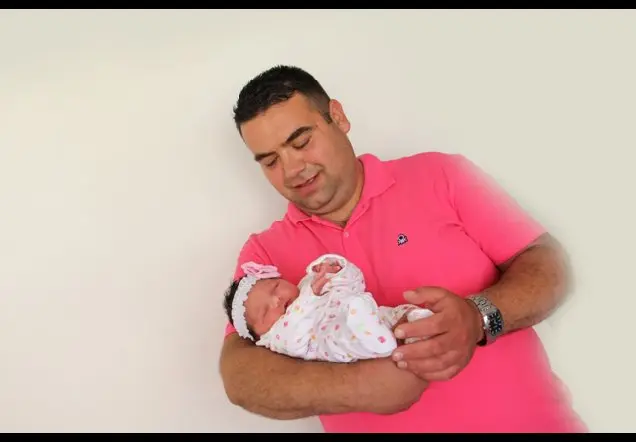 NİL PULAT'ın Web Sayfası – doğum hikayesi fotoğrafı 73/77 · Songül Turgut, İzmir