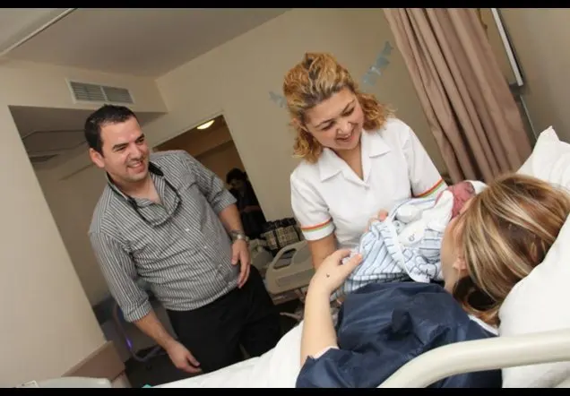 NURİ YAMAN AVKIRAN'ın Web Sayfası – doğum hikayesi fotoğrafı 25/60 · Songül Turgut, İzmir