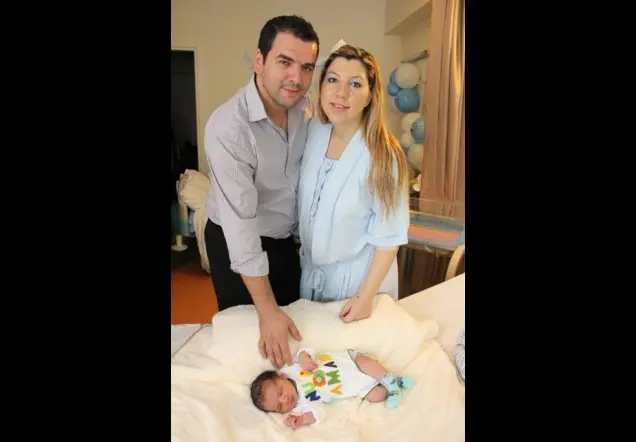 NURİ YAMAN AVKIRAN'ın Web Sayfası – doğum hikayesi fotoğrafı 43/60 · Songül Turgut, İzmir