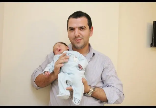 NURİ YAMAN AVKIRAN'ın Web Sayfası – doğum hikayesi fotoğrafı 45/60 · Songül Turgut, İzmir