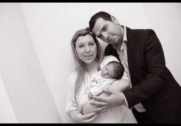NURİ YAMAN AVKIRAN'ın Web Sayfası – doğum hikayesi fotoğrafı 60/60 · Songül Turgut, İzmir