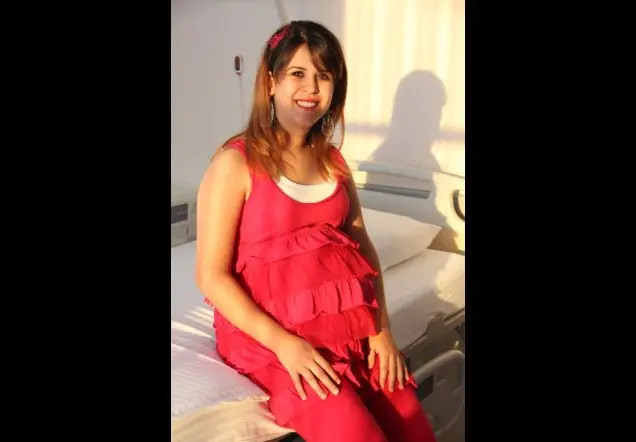 OKYANUS AŞIK'ın Web Sayfası – doğum hikayesi fotoğrafı 2/37 · Songül Turgut, İzmir
