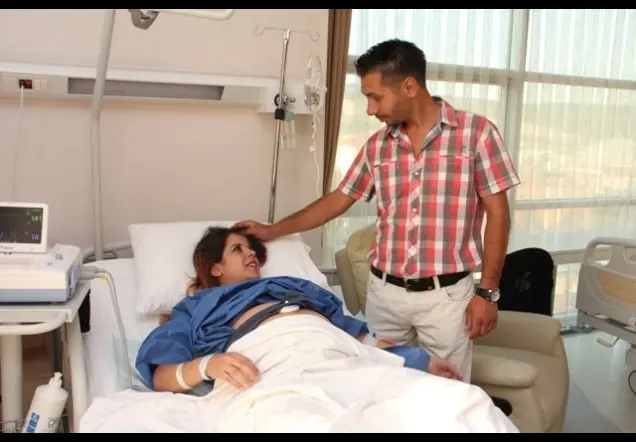 OKYANUS AŞIK'ın Web Sayfası – doğum hikayesi fotoğrafı 4/37 · Songül Turgut, İzmir