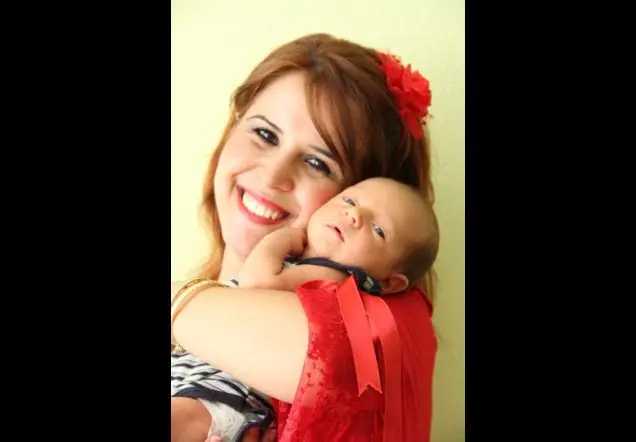 OKYANUS AŞIK'ın Web Sayfası – doğum hikayesi fotoğrafı 28/37 · Songül Turgut, İzmir