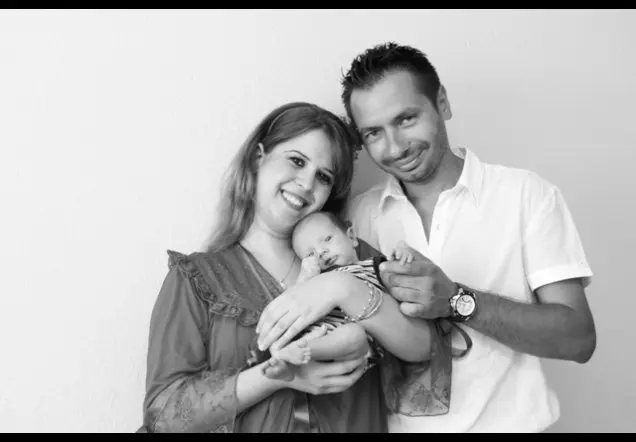 OKYANUS AŞIK'ın Web Sayfası – doğum hikayesi fotoğrafı 29/37 · Songül Turgut, İzmir