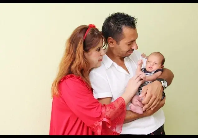 OKYANUS AŞIK'ın Web Sayfası – doğum hikayesi fotoğrafı 34/37 · Songül Turgut, İzmir