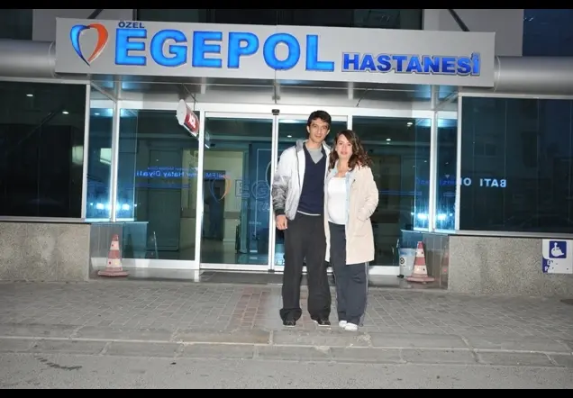 OSMAN ÇAĞ GÜLER'in Web Sayfası galerisi kapak fotoğrafı