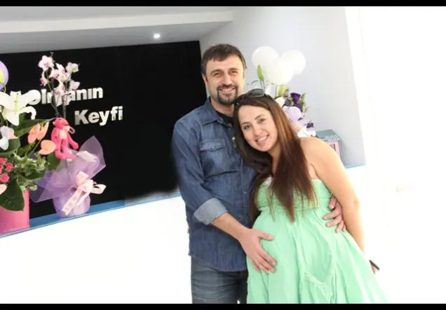 ÖZDE DERİN DEMİR'in Web Sayfası galerisi kapak fotoğrafı