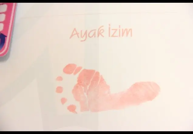 ÖZDE DERİN DEMİR'in Web Sayfası – doğum hikayesi fotoğrafı 19/55 · Songül Turgut, İzmir