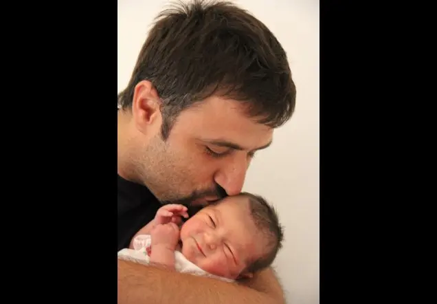 ÖZDE DERİN DEMİR'in Web Sayfası – doğum hikayesi fotoğrafı 51/55 · Songül Turgut, İzmir