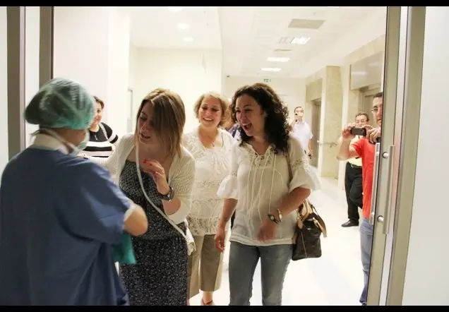 POYRAZ UÇAR'ın Web Sayfası – doğum hikayesi fotoğrafı 14/64 · Songül Turgut, İzmir