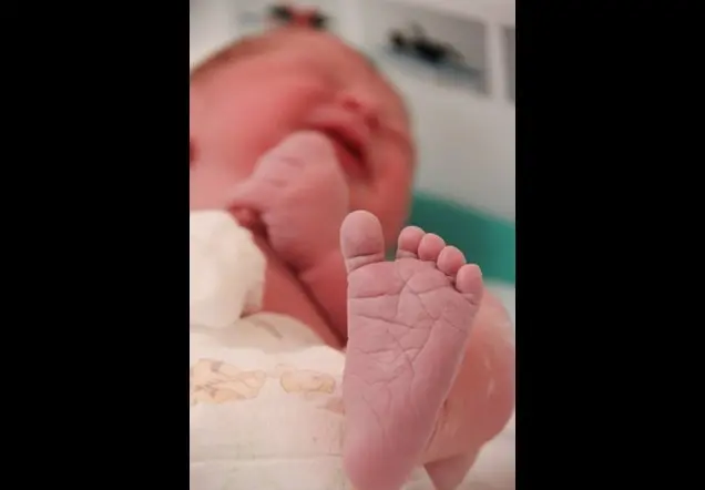 POYRAZ UÇAR'ın Web Sayfası – doğum hikayesi fotoğrafı 17/64 · Songül Turgut, İzmir