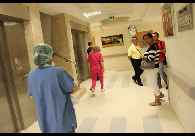 POYRAZ UÇAR'ın Web Sayfası – doğum hikayesi fotoğrafı 25/64 · Songül Turgut, İzmir