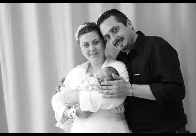 POYRAZ UÇAR'ın Web Sayfası – doğum hikayesi fotoğrafı 48/64 · Songül Turgut, İzmir