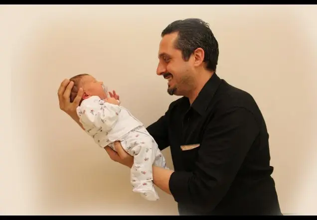 POYRAZ UÇAR'ın Web Sayfası – doğum hikayesi fotoğrafı 54/64 · Songül Turgut, İzmir
