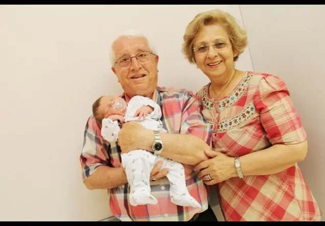 POYRAZ UÇAR'ın Web Sayfası – doğum hikayesi fotoğrafı 60/64 · Songül Turgut, İzmir