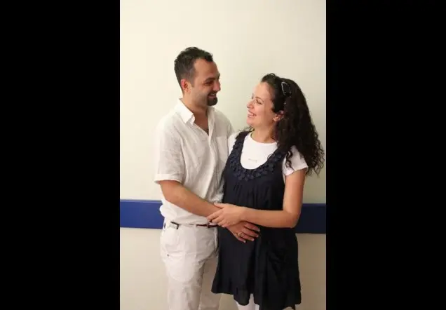 RÜZGAR BAYRAKTAR'ın Web Sayfası – doğum hikayesi fotoğrafı 2/84 · Songül Turgut, İzmir