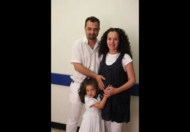 RÜZGAR BAYRAKTAR'ın Web Sayfası – doğum hikayesi fotoğrafı 3/84 · Songül Turgut, İzmir