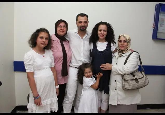 RÜZGAR BAYRAKTAR'ın Web Sayfası – doğum hikayesi fotoğrafı 4/84 · Songül Turgut, İzmir