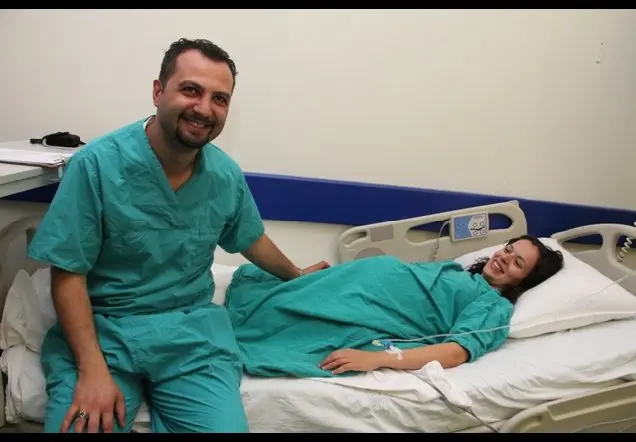 RÜZGAR BAYRAKTAR'ın Web Sayfası – doğum hikayesi fotoğrafı 10/84 · Songül Turgut, İzmir