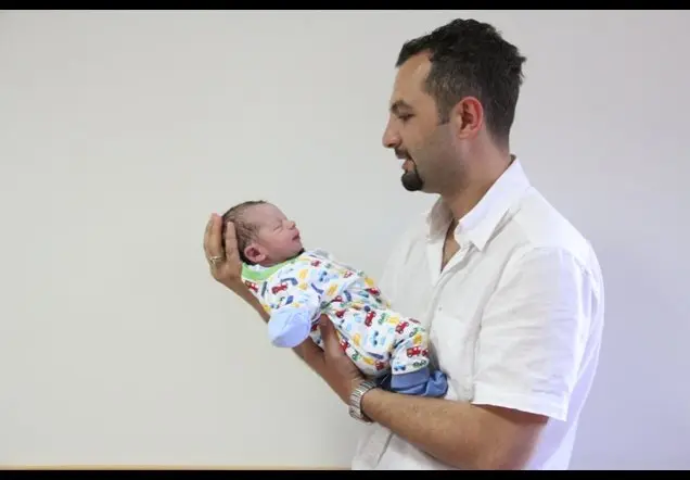 RÜZGAR BAYRAKTAR'ın Web Sayfası – doğum hikayesi fotoğrafı 72/84 · Songül Turgut, İzmir