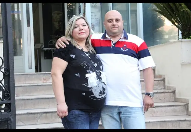 RÜZGAR OSKAY'IN Web Sayfası galerisi kapak fotoğrafı