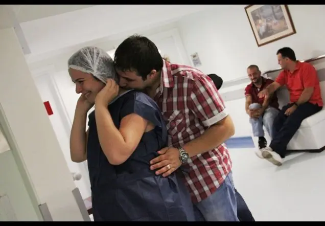 İBRAHİM RÜZGAR SAFALI'nın Web Sayfası – doğum hikayesi fotoğrafı 9/78 · Songül Turgut, İzmir