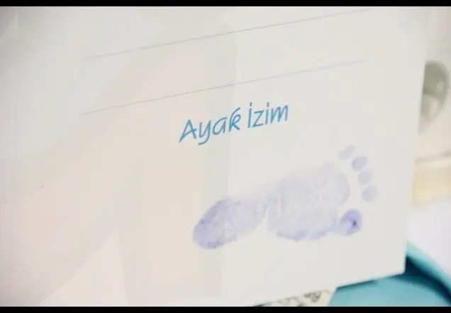 İBRAHİM RÜZGAR SAFALI'nın Web Sayfası – doğum hikayesi fotoğrafı 30/78 · Songül Turgut, İzmir