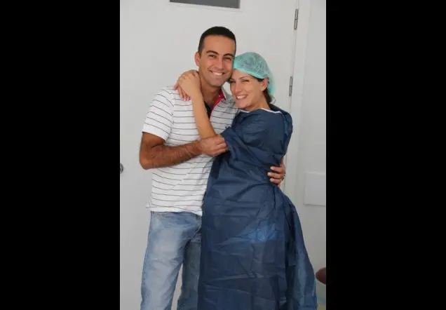 SARP KAPLAN'nın Web Sayfası – doğum hikayesi fotoğrafı 7/55 · Songül Turgut, İzmir
