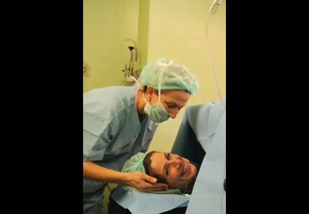 SARP KAPLAN'nın Web Sayfası – doğum hikayesi fotoğrafı 10/55 · Songül Turgut, İzmir
