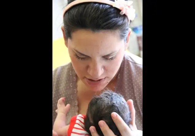 Doğum Hikayesi Galerisi – galeri fotoğrafı 48/59 · Songül Turgut, İzmir