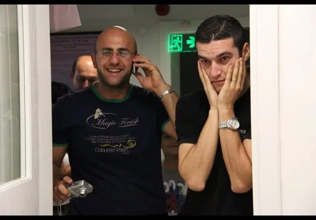 TOPRAK SOYAL'ın Web Sayfası – doğum hikayesi fotoğrafı 14/61 · Songül Turgut, İzmir