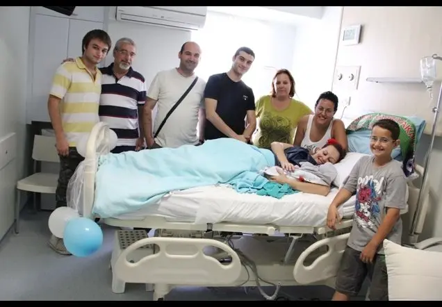 TOPRAK SOYAL'ın Web Sayfası – doğum hikayesi fotoğrafı 35/61 · Songül Turgut, İzmir