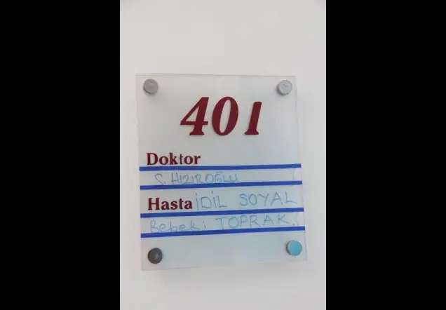 TOPRAK SOYAL'ın Web Sayfası – doğum hikayesi fotoğrafı 41/61 · Songül Turgut, İzmir