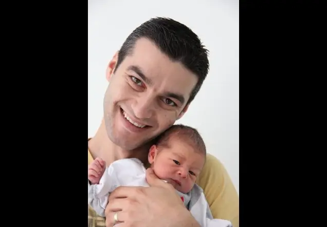 TOPRAK SOYAL'ın Web Sayfası – doğum hikayesi fotoğrafı 47/61 · Songül Turgut, İzmir