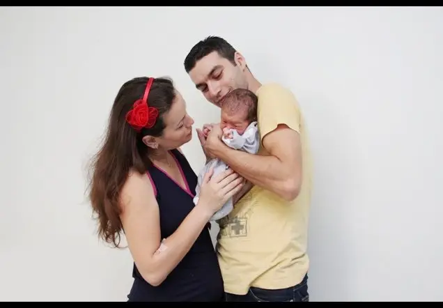 TOPRAK SOYAL'ın Web Sayfası – doğum hikayesi fotoğrafı 48/61 · Songül Turgut, İzmir
