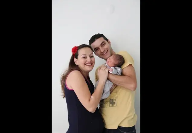 TOPRAK SOYAL'ın Web Sayfası – doğum hikayesi fotoğrafı 49/61 · Songül Turgut, İzmir