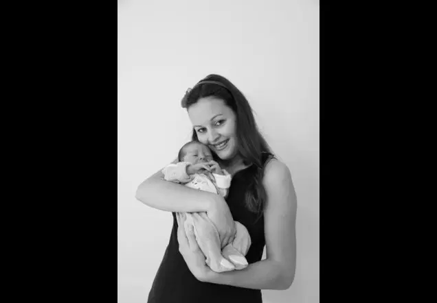 TOPRAK SOYAL'ın Web Sayfası – doğum hikayesi fotoğrafı 50/61 · Songül Turgut, İzmir