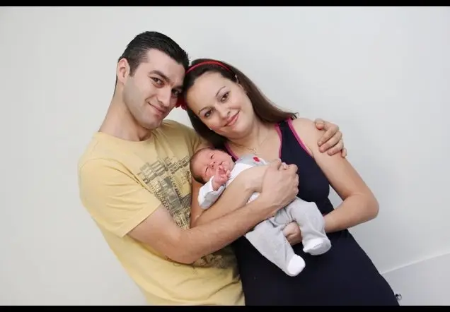 TOPRAK SOYAL'ın Web Sayfası – doğum hikayesi fotoğrafı 53/61 · Songül Turgut, İzmir
