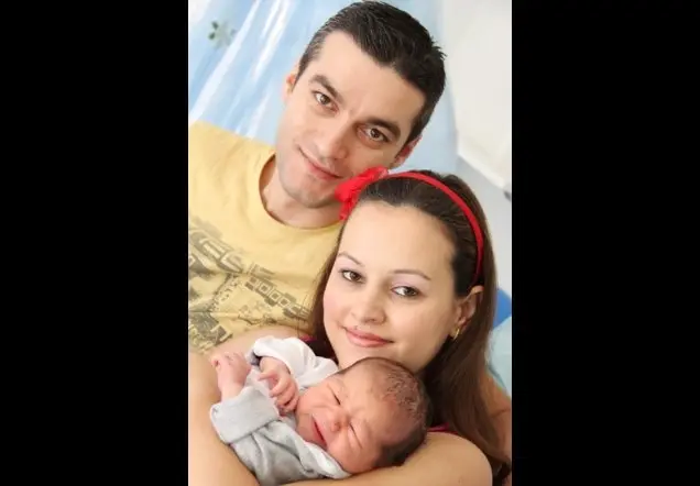 TOPRAK SOYAL'ın Web Sayfası – doğum hikayesi fotoğrafı 56/61 · Songül Turgut, İzmir