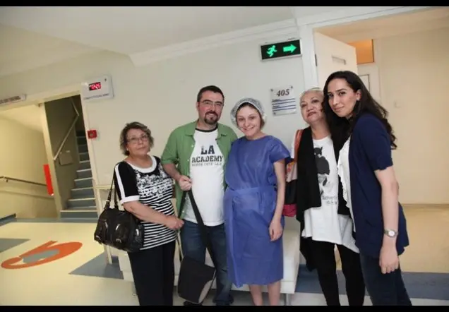 TOPRAK TAKMAK'ın Web Sayfası galerisi kapak fotoğrafı