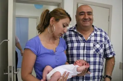 Tunç Celep'in Web Sayfası – doğum hikayesi fotoğrafı 10/32 · Songül Turgut, İzmir