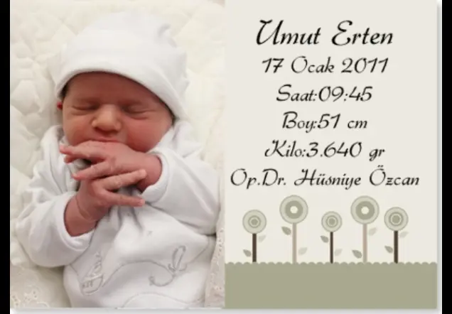 Umut Erten galerisi kapak fotoğrafı