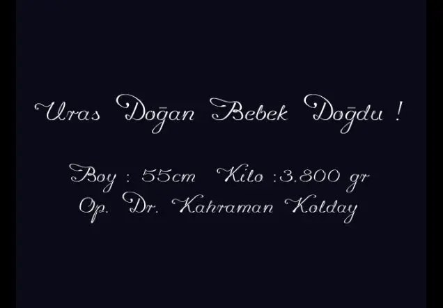 URAS DOĞAN'ın Web Sayfası galerisi kapak fotoğrafı