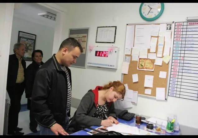 URAS ŞENGÜL'ün Web Sayfası – doğum hikayesi fotoğrafı 2/59 · Songül Turgut, İzmir