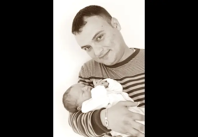 URAS ŞENGÜL'ün Web Sayfası – doğum hikayesi fotoğrafı 44/59 · Songül Turgut, İzmir