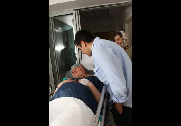YAĞIZ EFE DERE'nin Web Sayfası – doğum hikayesi fotoğrafı 13/70 · Songül Turgut, İzmir